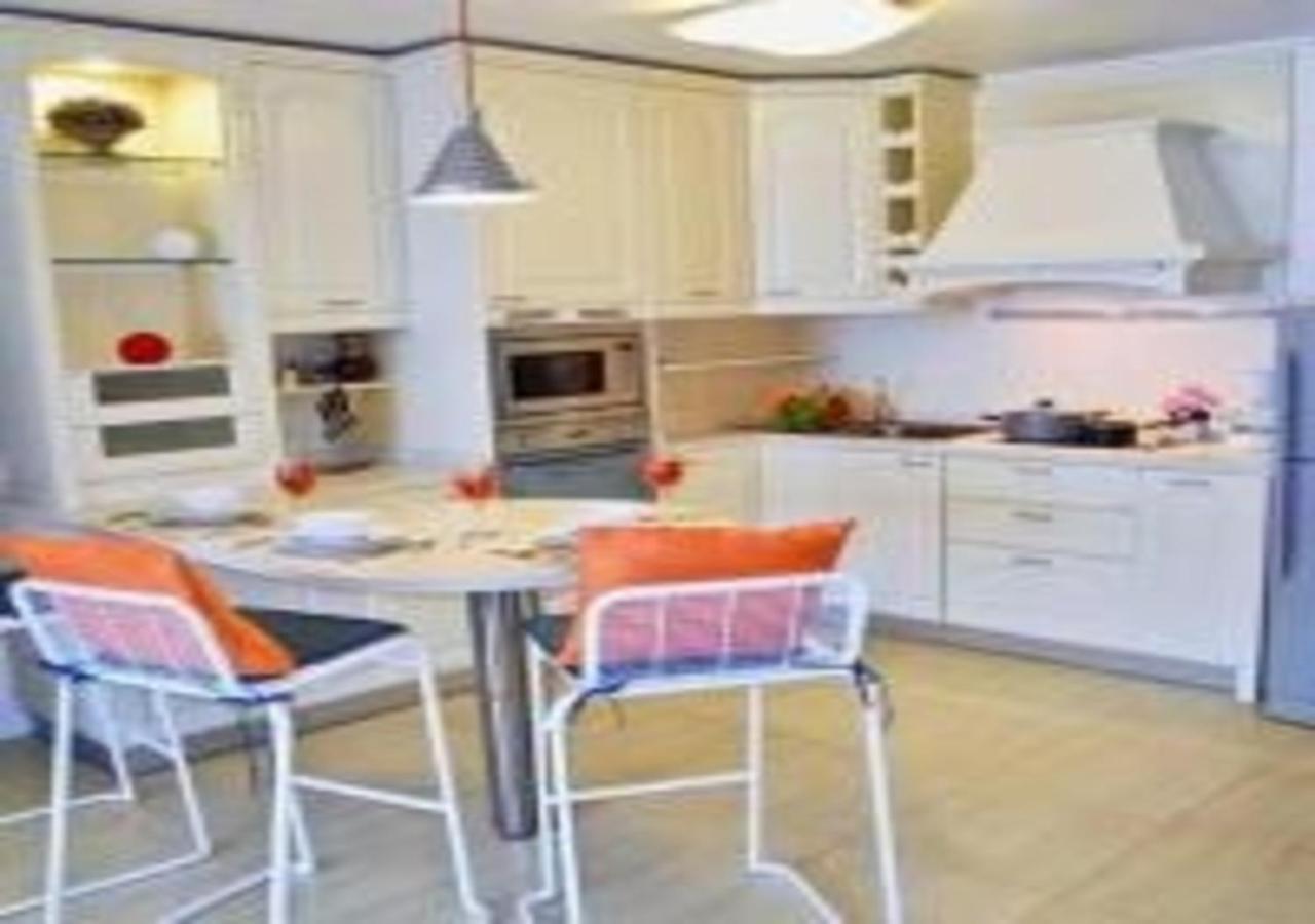 Patong Tower 1-Bedroom Apartment Full Sea View ภายนอก รูปภาพ